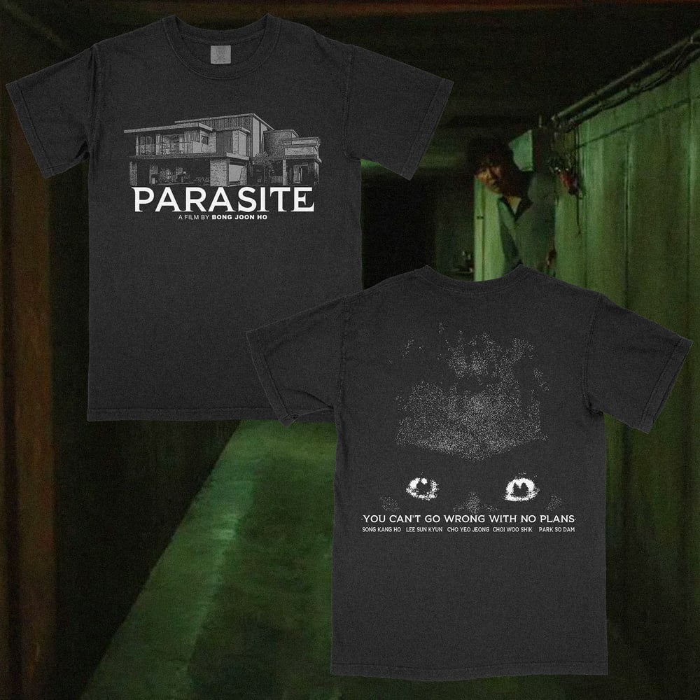 PARASITE (PRE-ORDER)