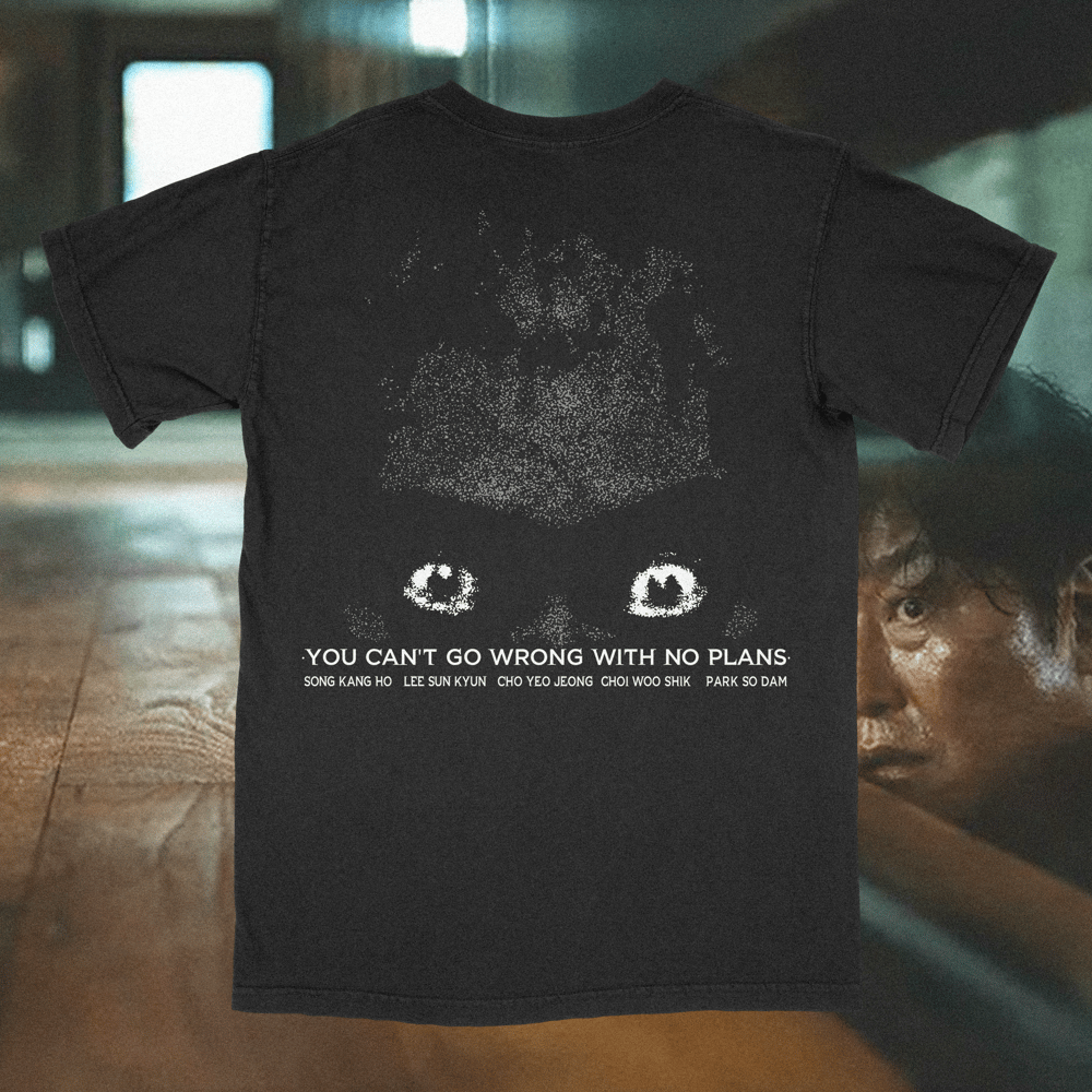 PARASITE (PRE-ORDER)