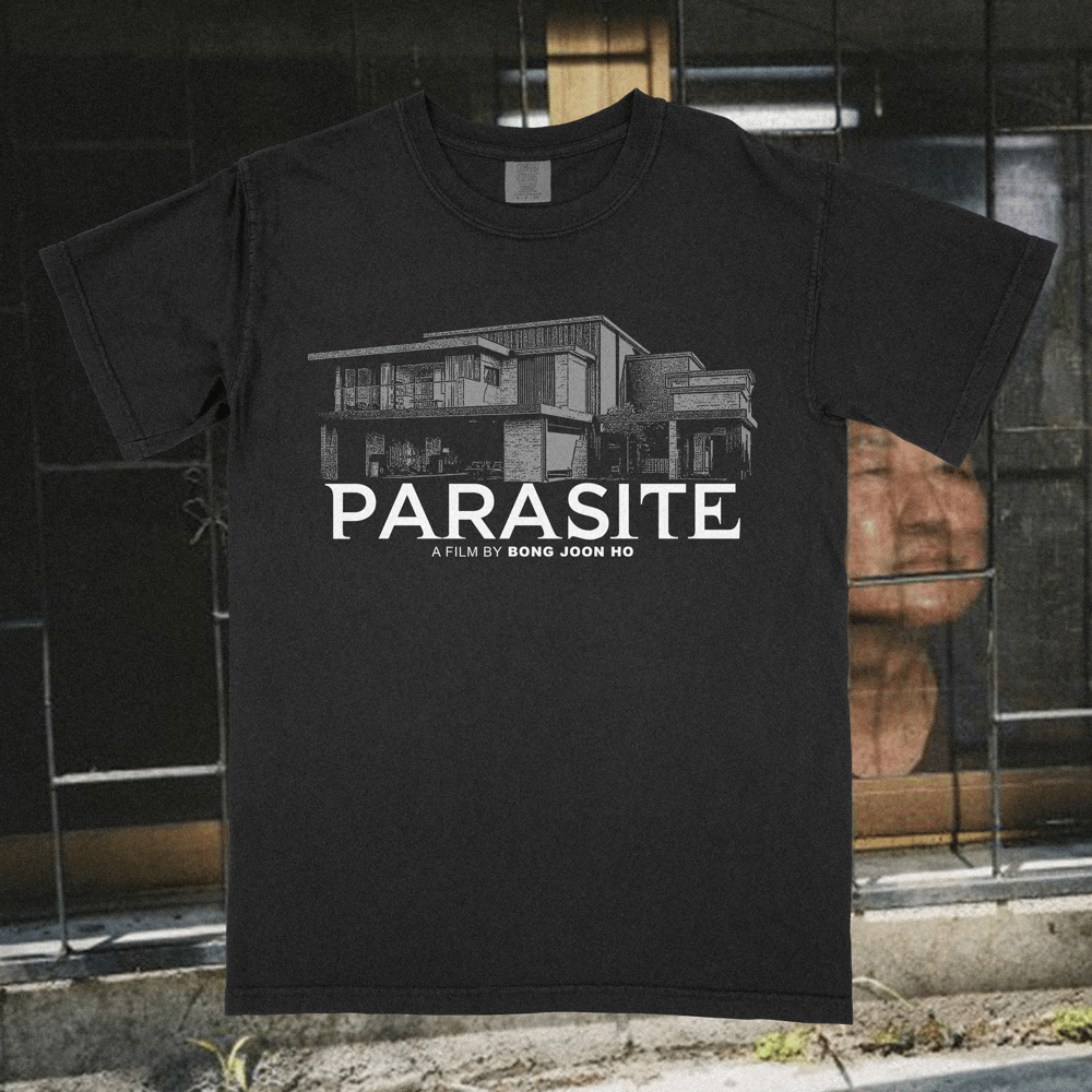 PARASITE (PRE-ORDER)
