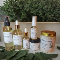 Timberwood (Body Bundle) - FREE SHIPPING