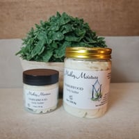 Timberwood (Whipped Body Butter) - FREE SHIPPING