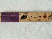 Artesano Palo & Lavender Harmony & Relaxation