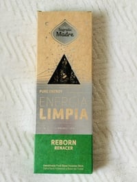 Reborn Pure Incense Pure Energy