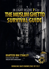 Image 2 of The Muslim Ghetto Survival Guide