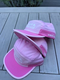 NVRC RUNNING HAT Vol.3