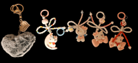 Image 3 of DIY keychains 