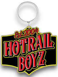 HRB KEYCHAINZ