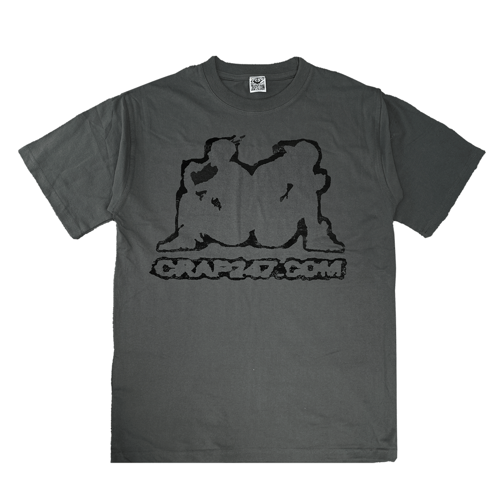 Krap (₵harcoal)