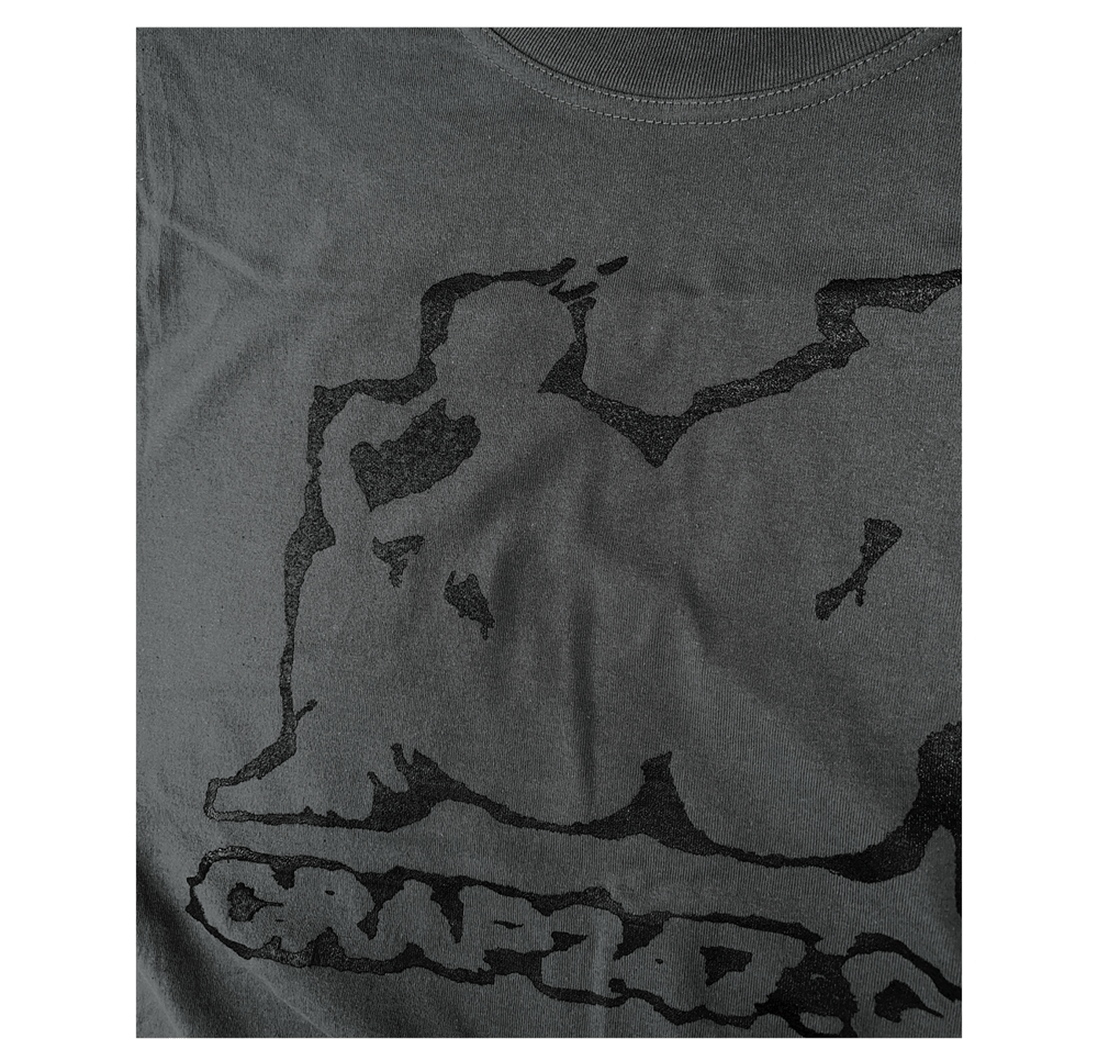 Krap (₵harcoal)