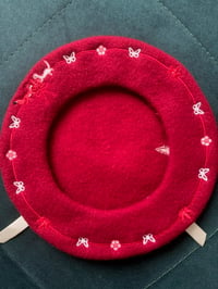 Image 2 of TGCF BERET 