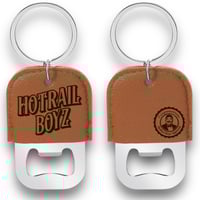 HRB BOTTLE OPENERS