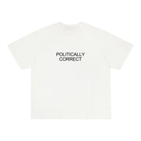 Politically Correct Boxed tee