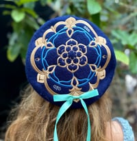 Image 1 of Wanderer beret 