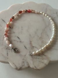 Image 8 of Lola Necklace (Gold, Silver, Rose Gold)