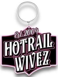 HRW KEYCHAINZ