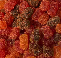 Chamoy Gummy Bears 