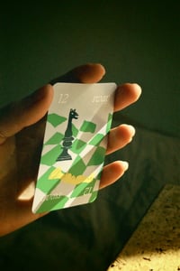 Image 1 of playing cards 