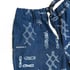 PANTALON CHINO UNISEX - FENCE - DENIM BLEU Image 4