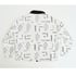 JACKET - FENCE - BLANCHE Image 3