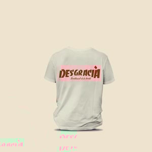 Image of DESGRACIÀ/DESGRACIAT