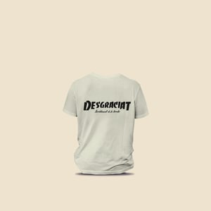 Image of DESGRACIÀ/DESGRACIAT