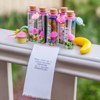 Image 4 of Kirby - Message in a Bottle