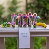 Image 6 of Kirby - Message in a Bottle