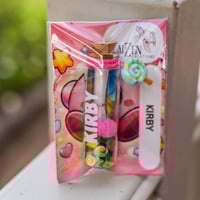 Image 1 of Kirby - Message in a Bottle