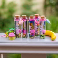 Image 2 of Kirby - Message in a Bottle