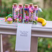 Image 7 of Kirby - Message in a Bottle