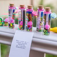 Image 3 of Kirby - Message in a Bottle