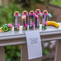 Image 8 of Kirby - Message in a Bottle