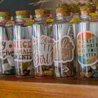 Image 8 of Boho Inspiration - Message in a Bottle