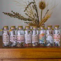 Image 13 of Boho Inspiration - Message in a Bottle