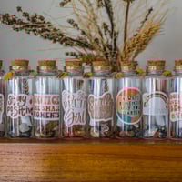 Image 9 of Boho Inspiration - Message in a Bottle