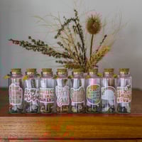 Image 1 of Boho Inspiration - Message in a Bottle