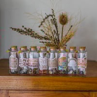 Image 10 of Boho Inspiration - Message in a Bottle
