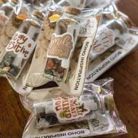 Image 4 of Boho Inspiration - Message in a Bottle