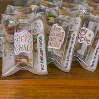 Image 11 of Boho Inspiration - Message in a Bottle