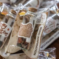 Image 14 of Boho Inspiration - Message in a Bottle