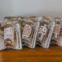 Image 16 of Boho Inspiration - Message in a Bottle
