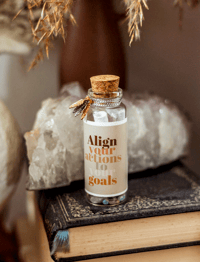 Image 3 of Boho Inspiration - Message in a Bottle