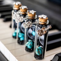 Image 8 of You Rock My World - Message in a Bottle