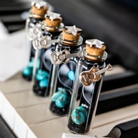 Image 2 of You Rock My World - Message in a Bottle