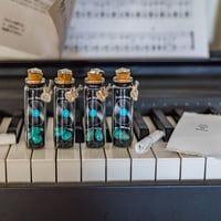 Image 9 of You Rock My World - Message in a Bottle