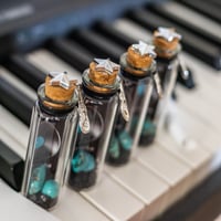 Image 10 of You Rock My World - Message in a Bottle