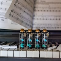 Image 11 of You Rock My World - Message in a Bottle