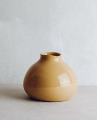 Image 2 of winterwares porcelain bud vase