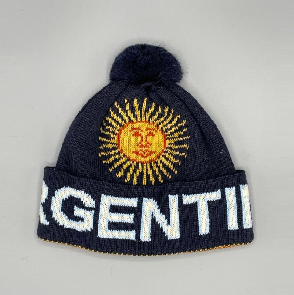 Image of ARGENTINA BOBBLE