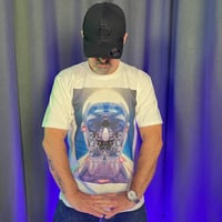 Image 2 of Spaceship One - Risto Sokolovski T-Shirt by Paul Gate